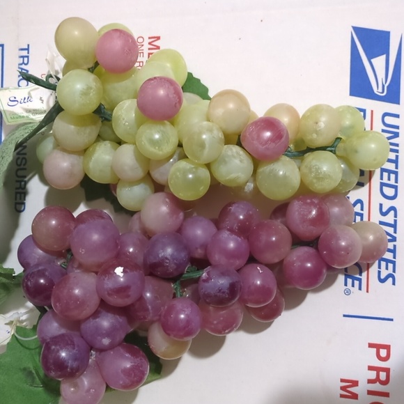 Artificial Fruit / Fake Fruit Realistic Lifelike Decor - Picture 3 of 8